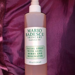 Mario Badescu Facial Spray